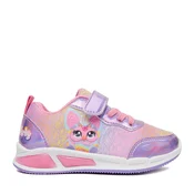 Superge FURBY CEO-CP66-AW26-214FUR Vijolična