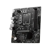 MSI - PRO H610M-E maticna ploca