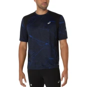 ASICS Majica ROAD LITE-SHOW SS TOP