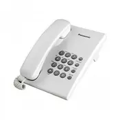 PANASONIC KX-TS 500 fiksni telefon