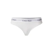 Calvin Klein Underwear Spodnje hlačke svetlo siva/črna/bela