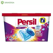 KAPSULE PERSIL DUOCAPS COLOR 14/1 COLBOX (8) HENKEL MDI