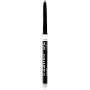 Avon Glimmerstick svinčnik za oči z intenzivno barvo odtenek Forest Green 0.28 g