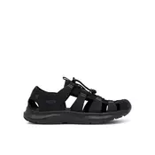 Sandali Keen Seanik H2 M 1030389 Črna