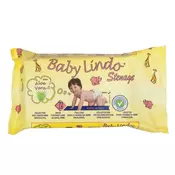 Baby lindo baby vl. maramice aloa vera 72 kom