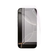 shumee Hidrogelna folija, odporna proti razpokam (SPREDNJA) za iPhone 16 Pro
