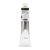 Oljne barve Schmincke AKADEMIE 200 ml - 704 črna svetilka