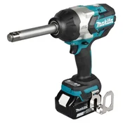 Makita DTW1005Z 18V LXT akumulatorski udarni odvijac 1360 Nm