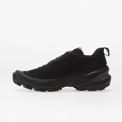 Sneakers MM6 x Salomon Sneakers Black/ Black/ Asphalt EUR 41 1/3