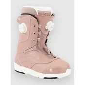 Nitro Crown BOA 2026 Snowboard Boots rose