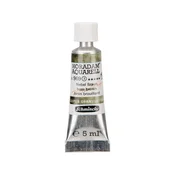 Schmincke Horadam akvarelna barva v tubi 5 ml – Volcano yellow - 969 Megličasto rjava
