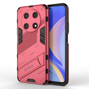 Robusten ovitek Impact Superior za Huawei Nova Y90 - roza