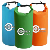 TooMuch Dry bag 10L - 3831119107215