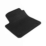 Rubber car mat VW Up 2012-2023 (driver)