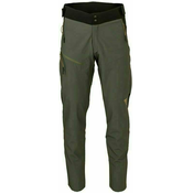 AGU MTB Summer Pants Venture Men Army Green L