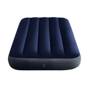 Intex Napihljiva vzmetnica 191x76 cm Spalna postelja Velur INTEX 64756