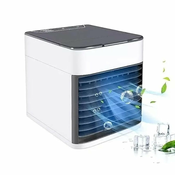 Prenosna klimatska naprava arktični zračni hladilnik 3v1
