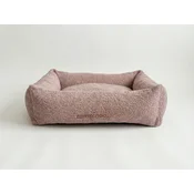 Zampinoo Krevet za pse Noa Premium, Roze