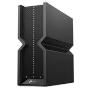 TP-LINK Archer BE550 BE9300 Tri-Band Wi-Fi 7 9,2Gbps brezžični VPN usmerjevalnik-router/dostopna točka