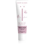naif® losjon za telo za otroke 30ml