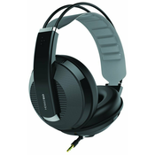 Superlux HD662 EVO Black