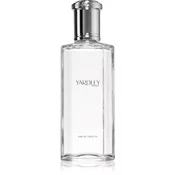 Yardley English Lavender Original toaletna voda za ženske 125 ml