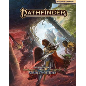 Pathfinder Lost Omens World Guide (P2)