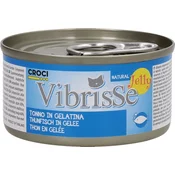 Croci Cat Jelly - Tuna - 70 g