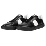 CERRUTI 1881 Muške patike CSSU01539M, Crne