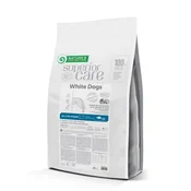 Natures Protection Superior Care White dog, bijela riba, 4kg