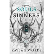 City of Souls and Sinners