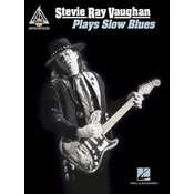 Stevie Ray Vaughan - Plays Slow Blues