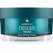 Endocare Tensage Hranljiva krema, 50 ml