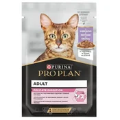 Purina Pro Plan Cat kaps. Delicate Turkey 85 g