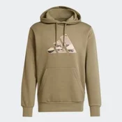 ADIDAS Duks sa kapuljačom m camo 3b hd M