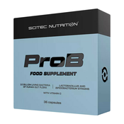Scitec Nutrition ProB 36 capsules