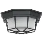Brodska lampa S1126 BK