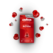 Qualita Rossa ALU