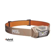 Petzl E067AA01 Tikka Core Lamp Brown