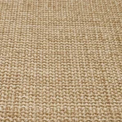 shumee Preproga iz sisala za praskalnik 100x300 cm