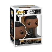 Funko POP! STAR WARS - REVA