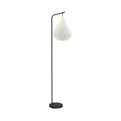 Eglo 43895 - Stojeca lampa MINTING 1xE27/25W/230V