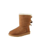 UGG Cizme za snijeg Bailey Bow II, konjak