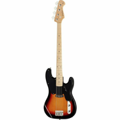 Električna bas kitara PB-50 SB Vintage Series Harley Benton