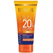 EVELINE - VODOOTPORAN LOSION ZA SUNEANJE SPF 20