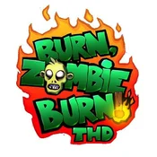 Burn Zombie Burn! Steam Key GLOBAL