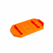Odlagalni pladenj za orodje iz gume 27,5x14,5x2,5 cm