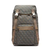 Nahrbtnik Guess Berlin HMBEWD P6311 Modra