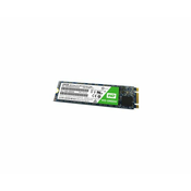 WD 240GB Green SATA III M.2 Internal SSD