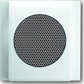 Busch-Jaeger Busch-Jaeger osrednji disk alpinws 8253-74, (20891435)